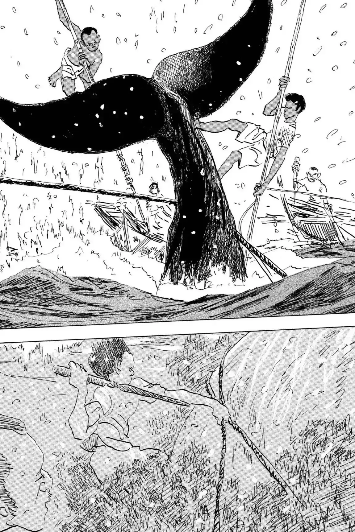 Kaijuu no Kodomo Chapter 9 21